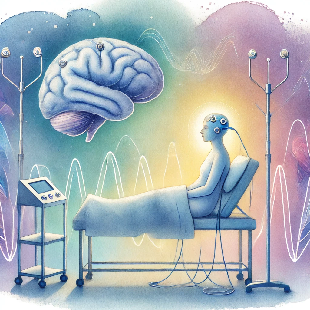 تست خواب شبانه