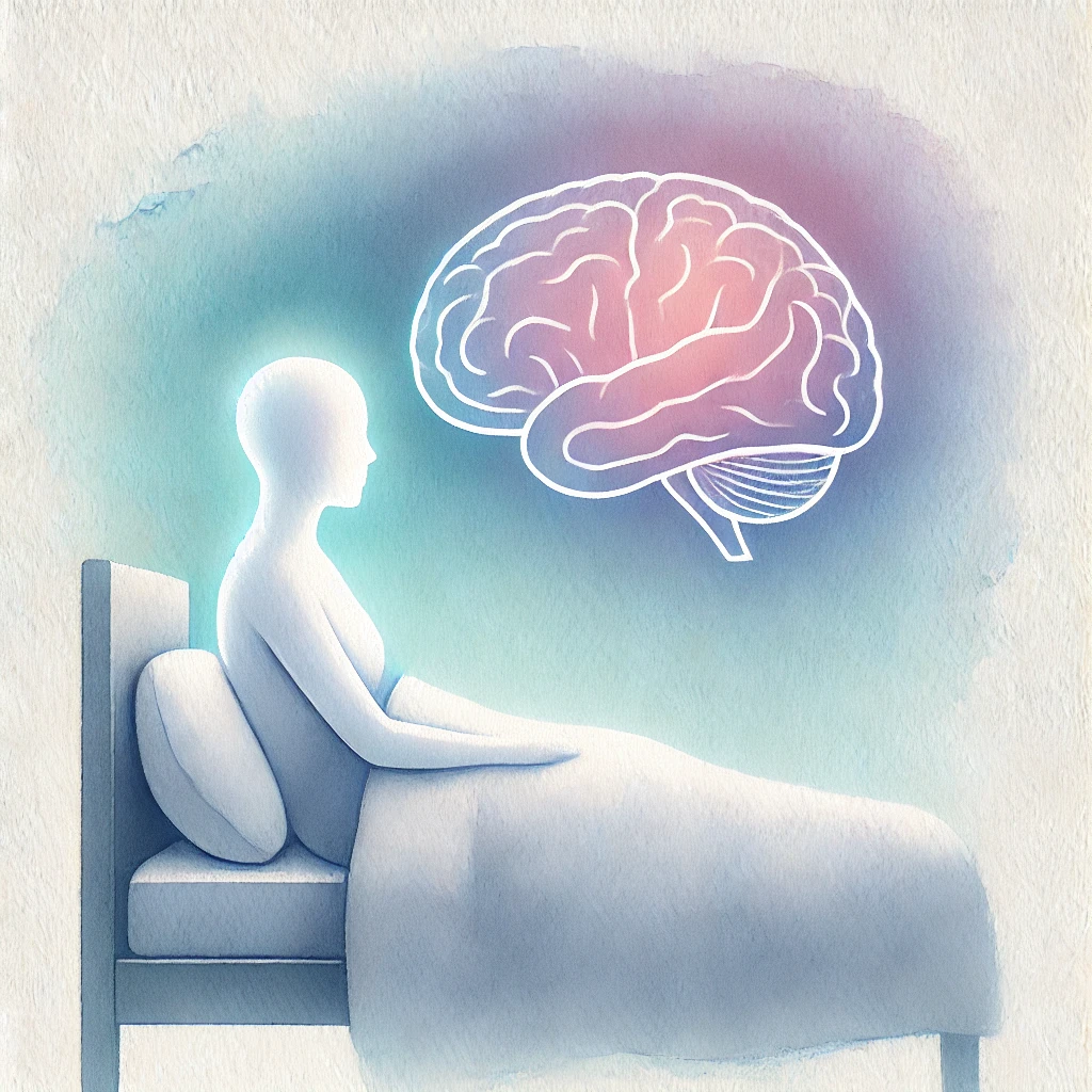 افسردگی و آپنه خواب