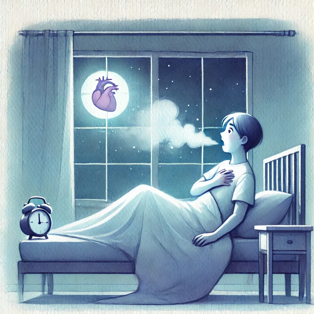 گرفتگی رگ‌های قلب