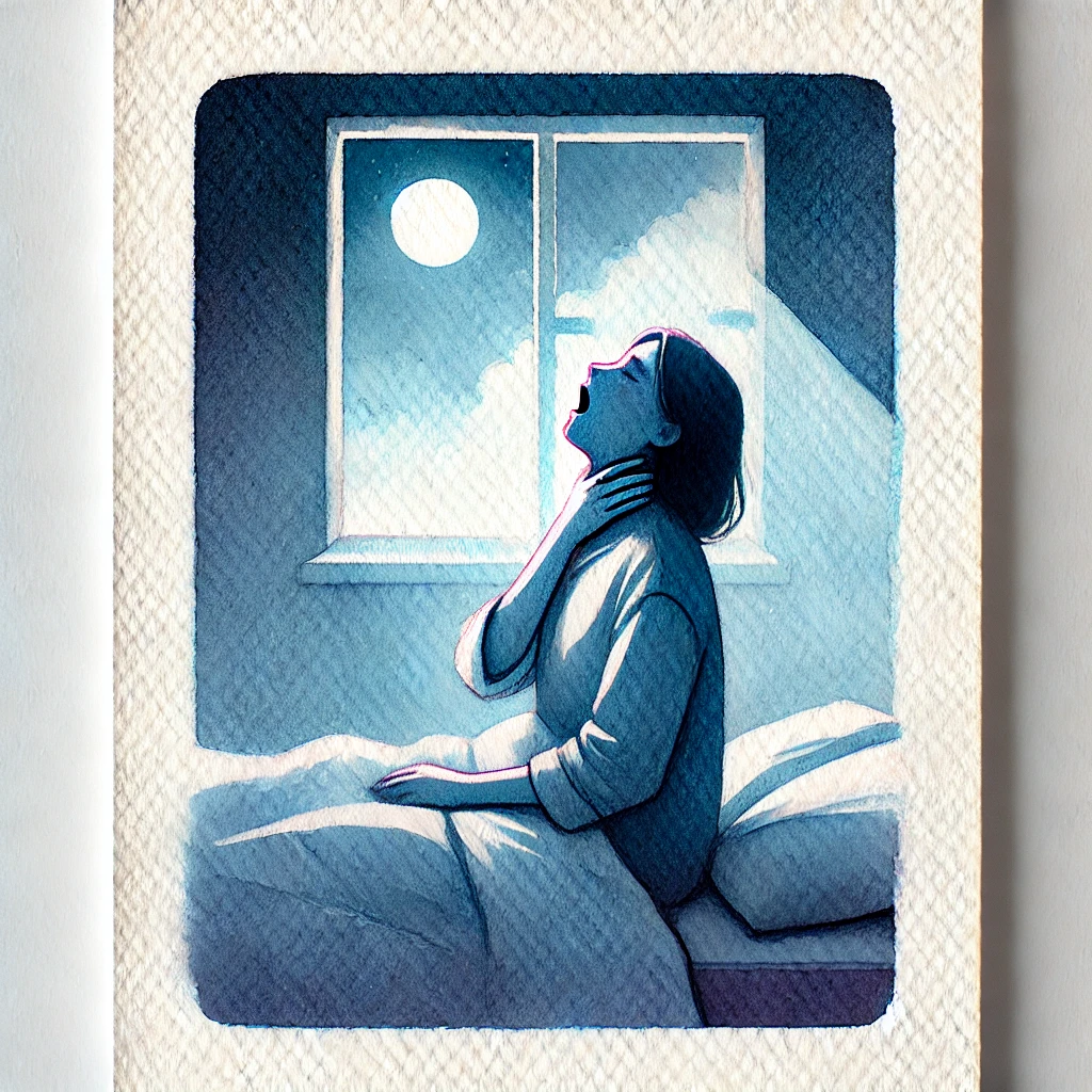 کلینیک خواب برای نجات زندگی