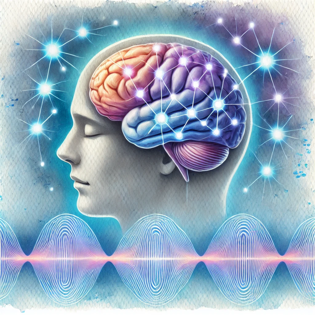 تأثیر والپروات سدیم بر مغز