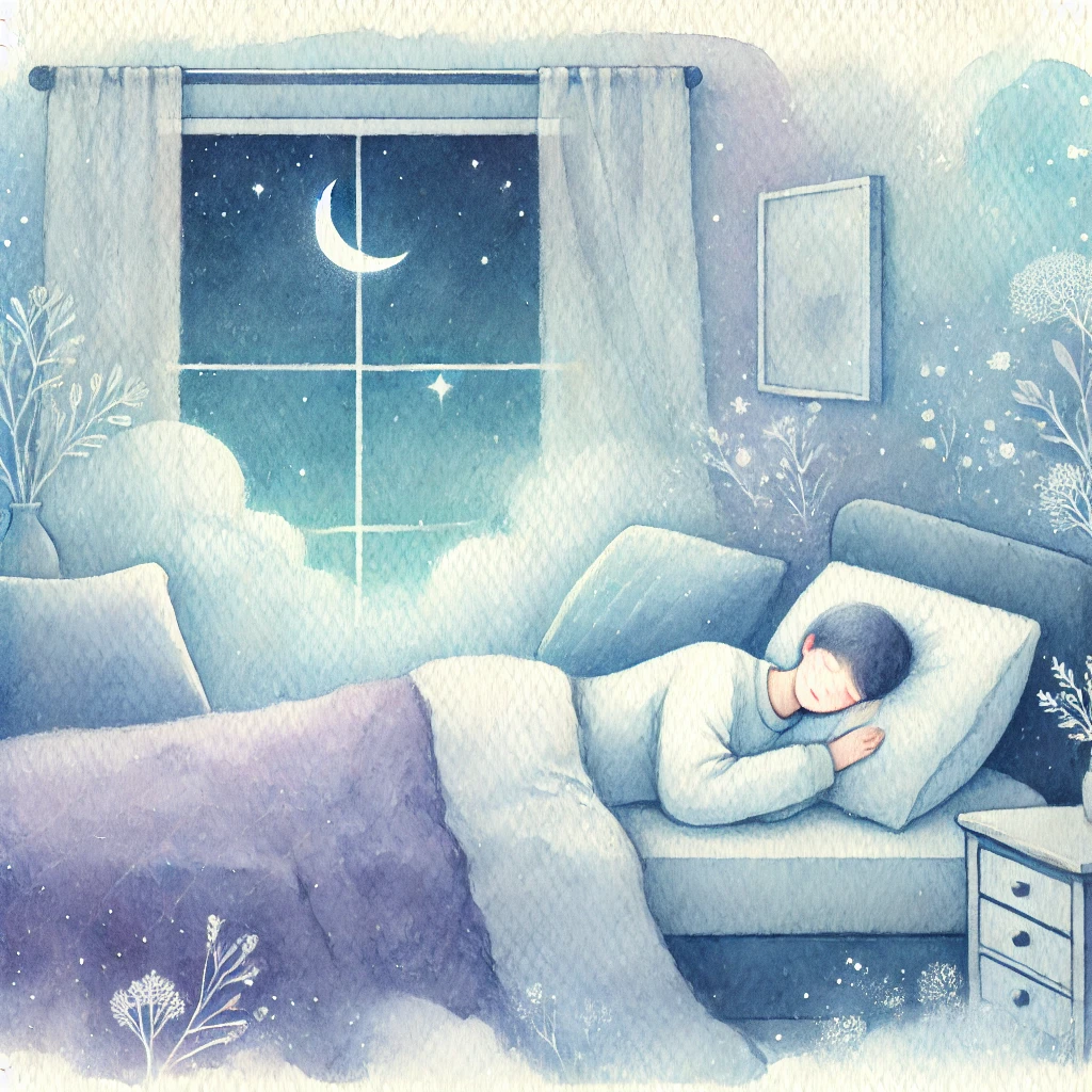 ملاتونین و افسردگی