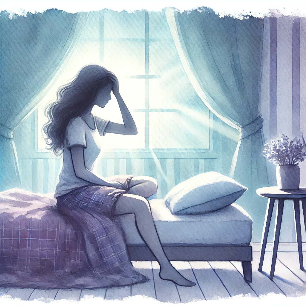 عوارض قطع ناگهانی والپروات سدیم