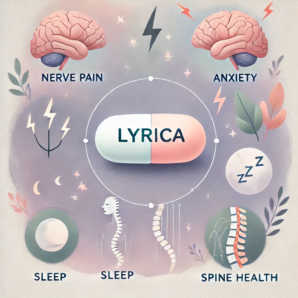 کپسول پرگابالین