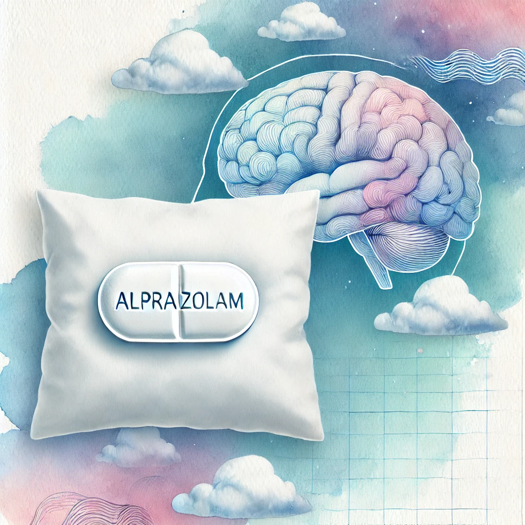 آلپرازولام