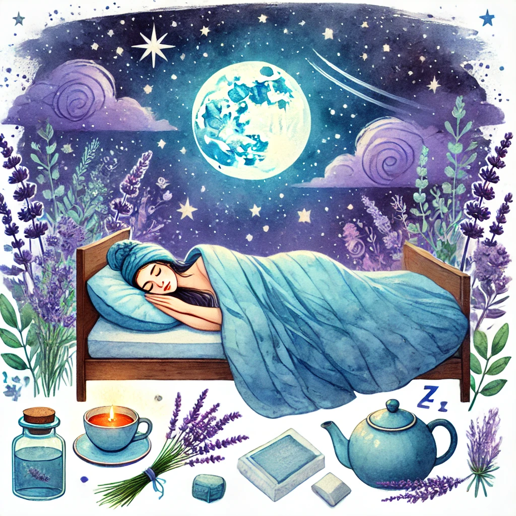 خواب‌آور قوی در حد بیهوشی