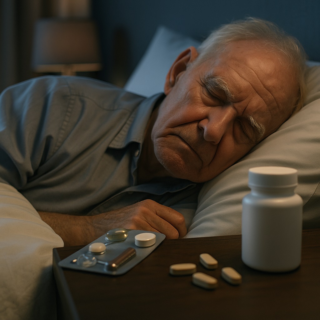 تفاوت کلونازپام و کلردیازپوکساید